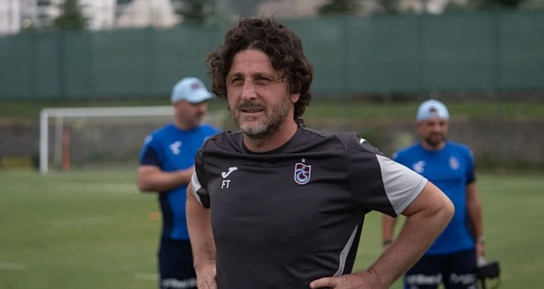 Trabzonspor’da Fatih Tekke’nin Transfer Açıklamaları! İki Futbolcuyu Duyurdu…