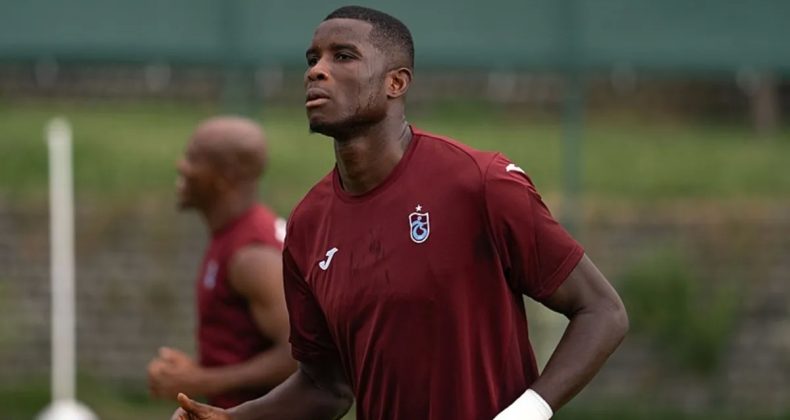 Trabzonspor’da Sakatlık: Yeni Transfer Maça Devam Edemedi