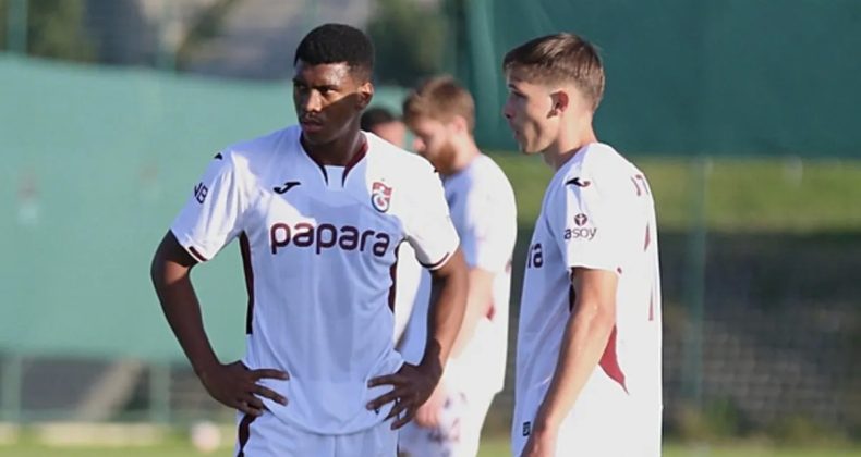 Trabzonspor’un Erzurum kampı Ümraniyespor maçıyla son bulacak