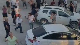Trafik Kazasında Çıkan Kavga Kanlı Sonuçlandı: 7 Gözaltı!