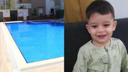 Tragik Kaza! Havuza Düşen 2 Yaşındaki Asil Kemal Hayatını Kaybetti