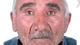Traktör Devrildi, Ahmet Güzel Hayatını Kaybetti