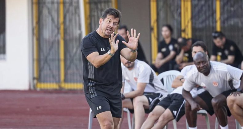 Transfer Engelleri Aşıldı: Antalyaspor 8 Yeni Oyuncu ile Kadrosunu Güçlendirdi