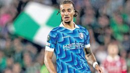 Transferde Archie Brown Milan'ı değil Fenerbahçe'yi seçti
