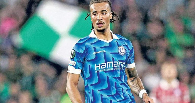 Transferde Archie Brown Milan'ı değil Fenerbahçe'yi seçti