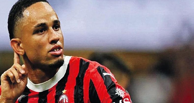Transferde Beşiktaş ile Fenerbahçe karşı karşıya! Okafor'da Kartal önde