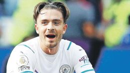 Transferin hızlı takımı Beşiktaş'ta Jack Grealish heyecanı