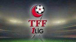 Trendyol 1. Lig'de 2025-2026 sezonunun fikstürü çekildi
