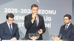 Trendyol 1. Lig'de Büyüyen Heyecan