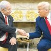 Trump 'İsrail kabul etti' dedi: Gazze'de ateşkes taslağı masada