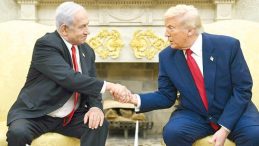 Trump 'İsrail kabul etti' dedi: Gazze'de ateşkes taslağı masada