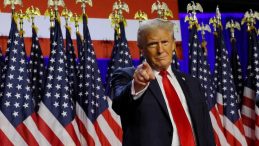 Trump, 10 Yılda 4.5 Trilyon Dolar Vergi İndirimine Gidecek