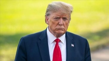 Trump Duyurdu: ABD ve G&uuml;ney Kore Ticaret Anlaşması İmzaladı