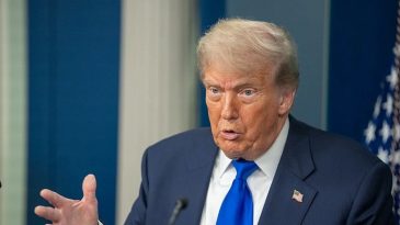 Trump Duyurdu! İsrail, Gazze'de 60 Günlük Ateşkesi Onayladı
