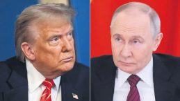 Trump, Putin’e Tepkili: Yarın Önemli Bir Gün