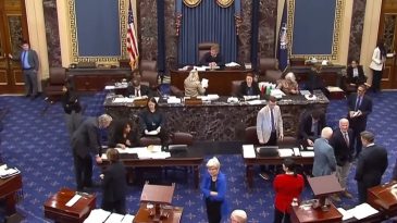 Trump Seçim Kampanyasında Dile Getirmişti: O Tasarı Onaylandı