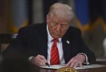 Trump Vergi İndirimi Tasarısını Onayladı
