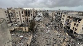 Trump'ın Ateşkes Duyurusunun Ardından Hamas'tan İlk Açıklama: Ateşkes Teklifi Değerlendiriliyor