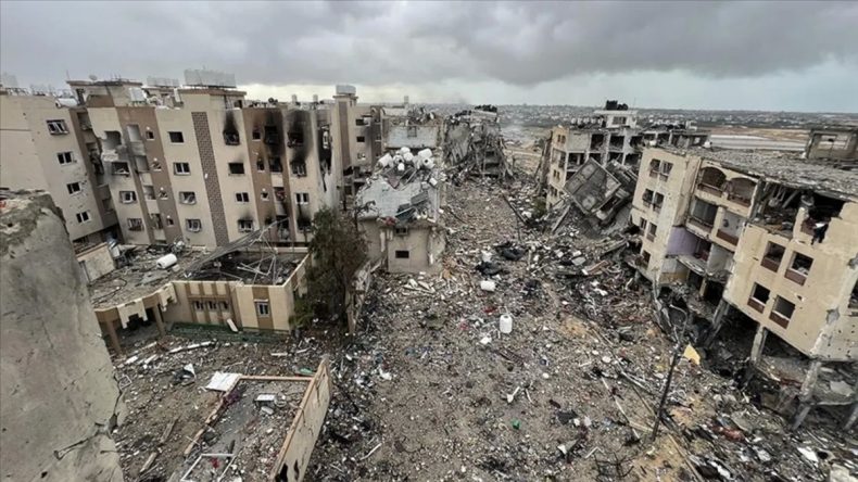 Trump'ın Ateşkes Duyurusunun Ardından Hamas'tan İlk Açıklama: Ateşkes Teklifi Değerlendiriliyor