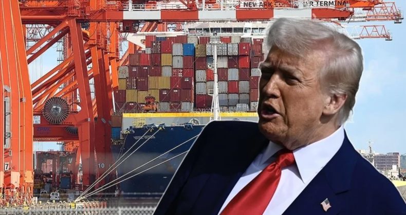 Trump'tan Bakıra %50 Tarife: Fiyatlar Rekor Kırdı