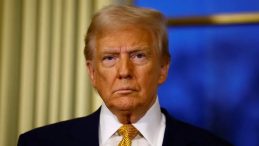Trump'tan Gazze İçin Ateşkes Mesajı: "Kısa Sürede Gerçekleşmesini Bekliyoruz"