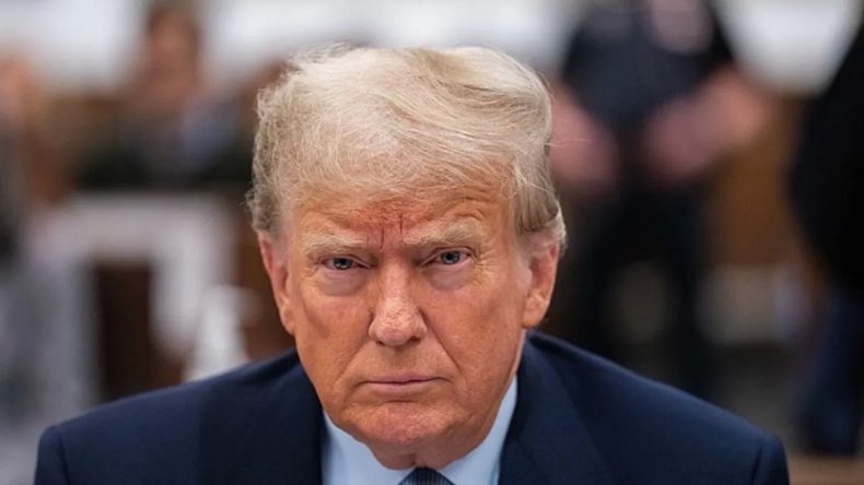 Trump'tan Putin'e Ültimatom Gibi Ukrayna Mesajı!