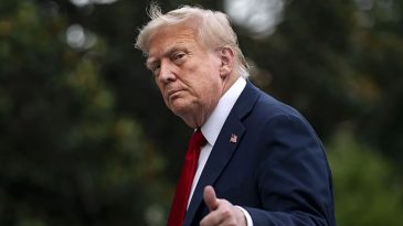 Trump&rsquo;tan &Ccedil;arpıcı İddia: ABD Dostları Tarafından Kazıklanıyor