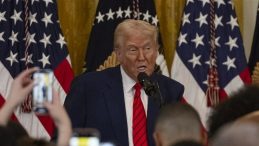 Trump’tan Epstein Açıklaması: Demokratlar Başarılarımızı Gölgeliyor