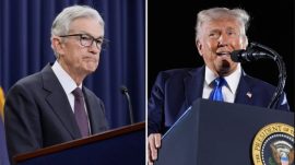 Trump’tan Fed Başkanı’na Sert Eleştiri: Derhal İstifa Etmeli
