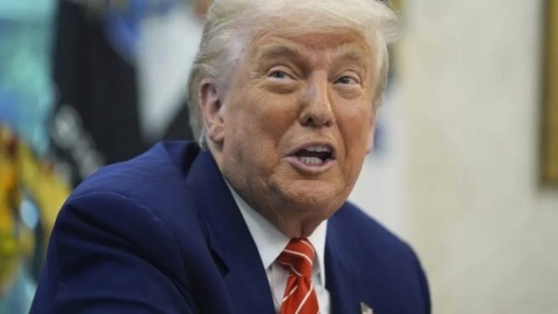 Trump’tan Gazze Ateşkesi Açıklaması: Gelecek Hafta İçin Umut Verdi