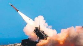 Trump’tan Ukrayna’ya Patriot sinyali