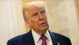 Trump’tan yeni tarife hamlesi: Küresel piyasalar sarsıldı