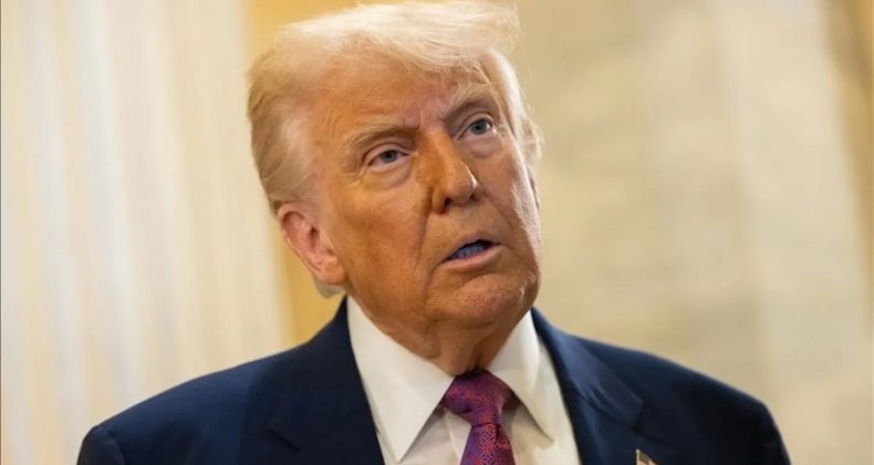 Trump’tan yeni tarife hamlesi: Küresel piyasalar sarsıldı