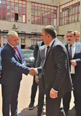 TTK Maden Ocağında 5 İş&ccedil;i Mahsur Kaldı