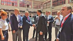 TTK Maden Ocağında 5 İşçi Mahsur Kaldı