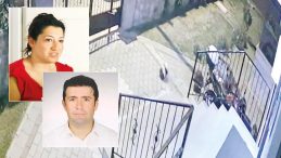 Tuğba düştü