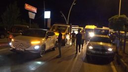 Tunceli'de Otomobil Çarpması Sonucu Bir Adam Hayatını Kaybetti