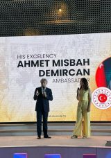 Tunus: Afrika&rsquo;ya A&ccedil;ılan Stratejik Kapı