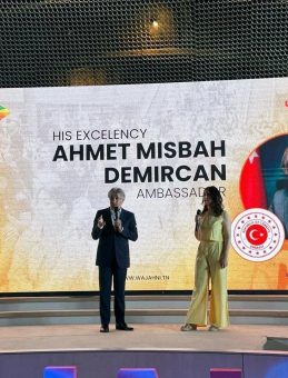 Tunus: Afrika’ya Açılan Stratejik Kapı