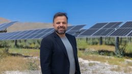 Turkcell'in Van'daki Üçüncü Güneş Enerjisi Santrali Faaliyete Geçti