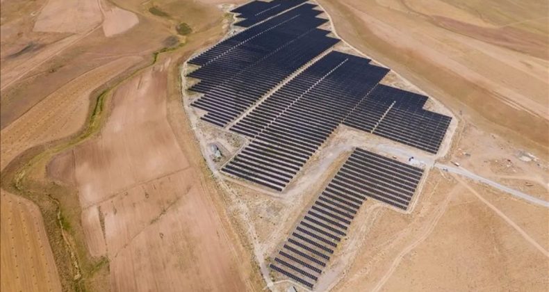 Turkcell'den Van'a Üçüncü Güneş Santrali