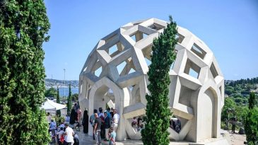 Turkuvaz'dan &Ouml;nemli Bir Etkinlik