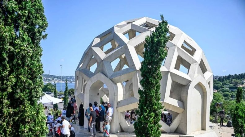Turkuvaz'dan Önemli Bir Etkinlik