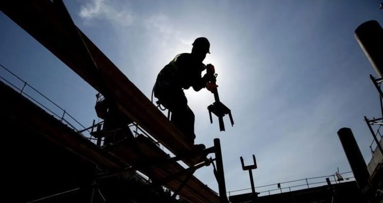 TÜİK Duyurdu: Mayıs 2025 İnşaat Üretim Endeksi Yüzde 20,3 Arttı