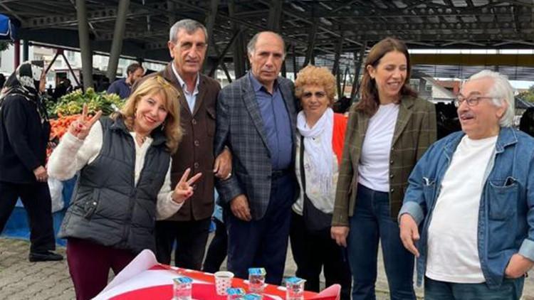 Türk Bayrağına Yapılan Muameleye Savcılık İnceleme Başlatmıştı! CHP İlçe Başkanı İçin 3 Yıl Hapis İstemi