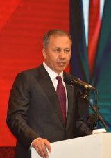 T&uuml;rk Futbolu Spor G&uuml;venliği &Ccedil;alıştayı'nda G&uuml;ndeme Alındı