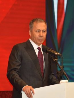 Türk Futbolu Spor Güvenliği Çalıştayı'nda Gündeme Alındı