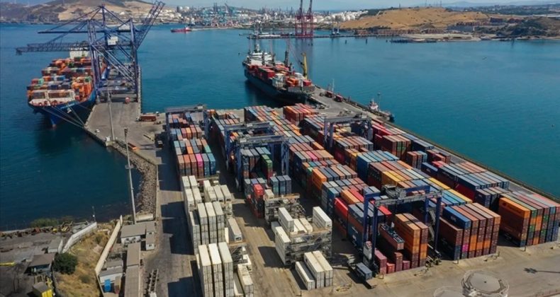 Türk Lirasıyla Dış Ticarette Tarihî Büyüme: İhracat ve İthalat Zirvede