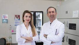 T&uuml;rk uzmanlardan m&uuml;jde: Depresyon hastalarında "erken tanı" şansı olabilir!