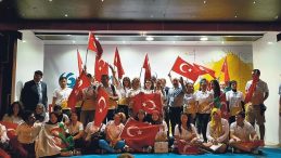 Türkçe’ye Küresel İlgi